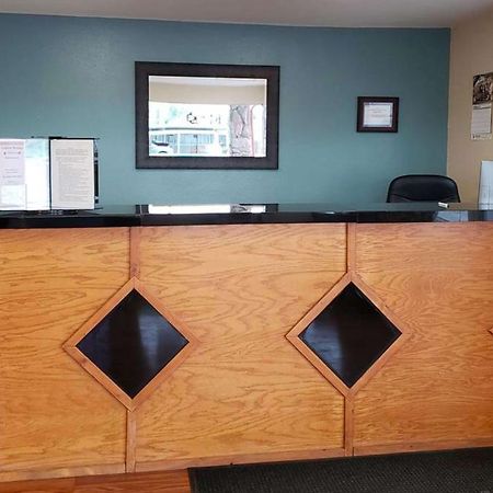Western Motel Hardin Luaran gambar